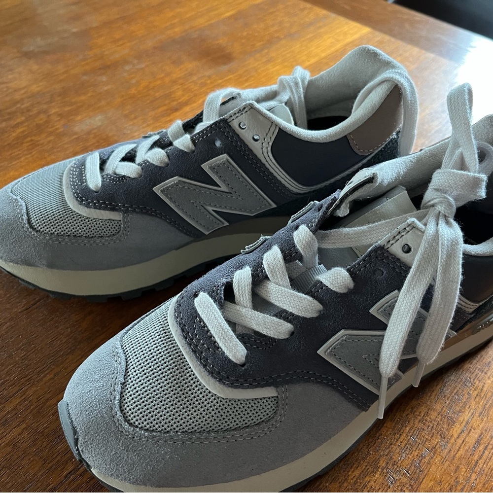 New Balance 574 Legacy
